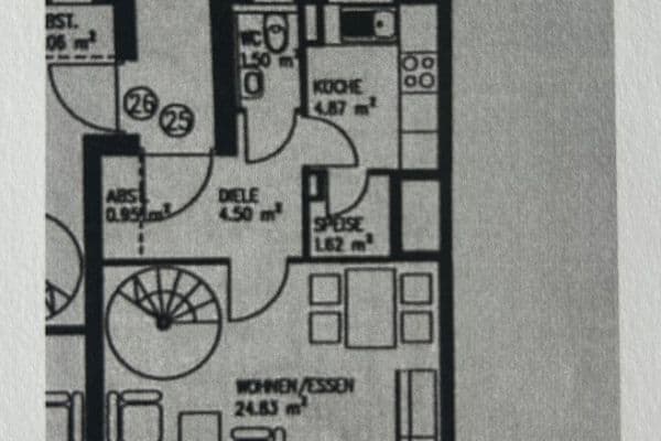 Prodej bytu 3+1 74 m², Königsbrunn Prodej bytu 3+1 74 m², Königsbrunn