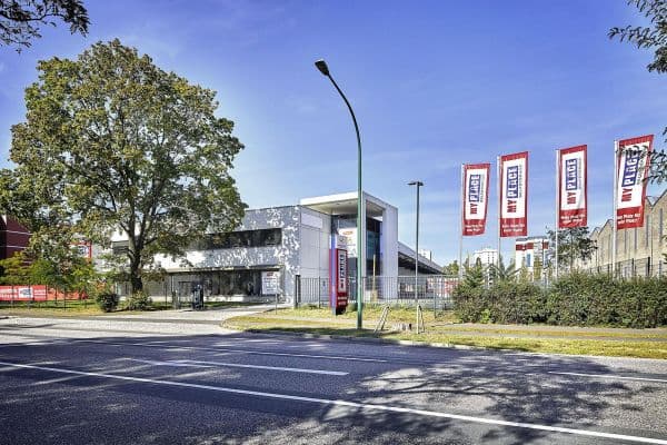 Pronájem nebytového prostoru 139 m², Friedrich-Engels-Strasse 80, Potsdam Pronájem nebytového prostoru 139 m², Friedrich-Engels-Strasse 80, Potsdam