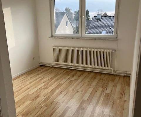 Pronájem bytu 1+1 25 m², Baroper Str. 197, Dortmund Pronájem bytu 1+1 25 m², Baroper Str. 197, Dortmund