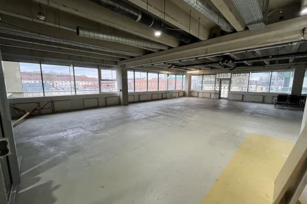 Pronájem kanceláře 460 m², Georg-Schumann-Straße 294, Leipzig, Sasko Pronájem kanceláře 460 m², Georg-Schumann-Straße 294, Leipzig, Sasko