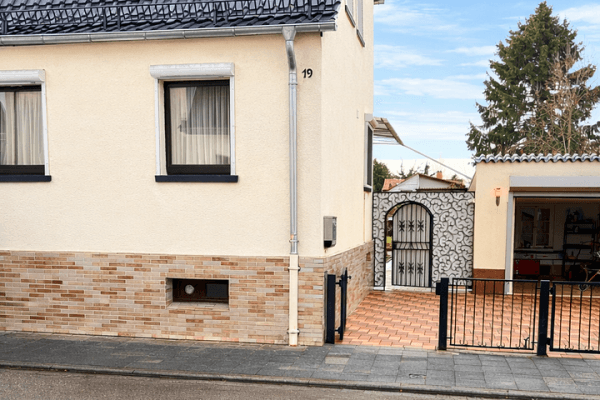 Prodej domu 105 m², pozemek 760 m², Finkenweg 19, Frankenthal Prodej domu 105 m², pozemek 760 m², Finkenweg 19, Frankenthal