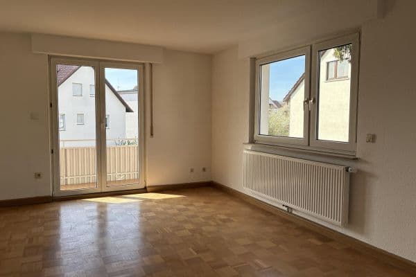 Pronájem bytu 3+kk 78 m², Filderstadt Pronájem bytu 3+kk 78 m², Filderstadt