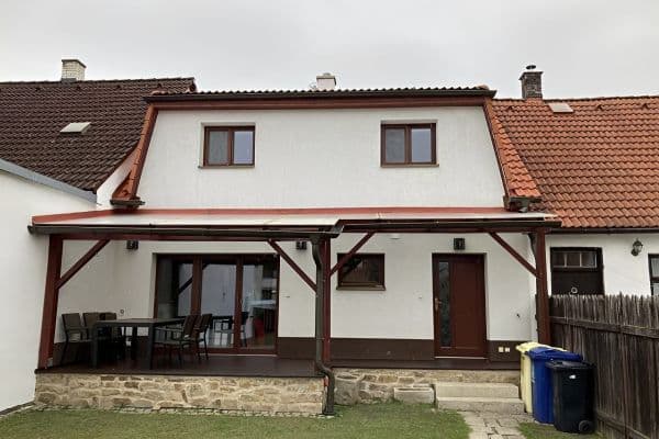 Pronájem chaty, chalupy, Telč Pronájem chaty, chalupy, Telč