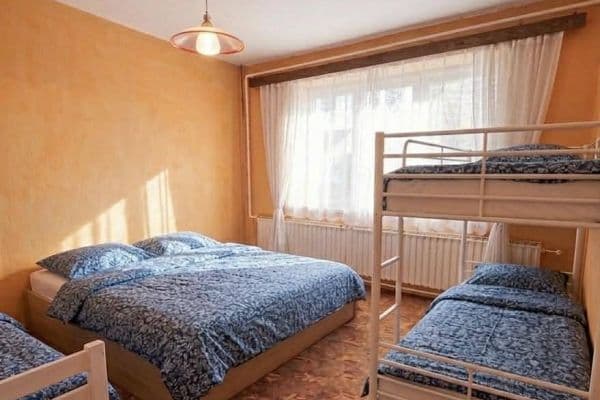 Pronájem chaty, chalupy, Bulhary Pronájem chaty, chalupy, Bulhary