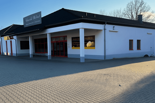 Pronájem nebytového prostoru 952 m², Dresden, Sasko Pronájem nebytového prostoru 952 m², Dresden, Sasko