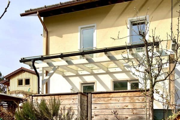 Prodej domu 161 m², pozemek 355 m², Isen, Bavorsko Prodej domu 161 m², pozemek 355 m², Isen, Bavorsko