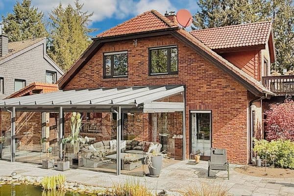 Prodej domu 227 m², pozemek 858 m², Schleebachstr. 34b, Roetgen Prodej domu 227 m², pozemek 858 m², Schleebachstr. 34b, Roetgen