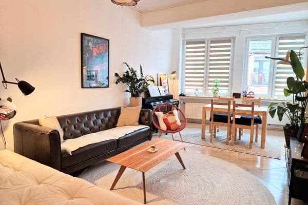 Pronájem bytu 3+kk 75 m², Faulenstraße 46, Bremen, Bremen Pronájem bytu 3+kk 75 m², Faulenstraße 46, Bremen, Bremen