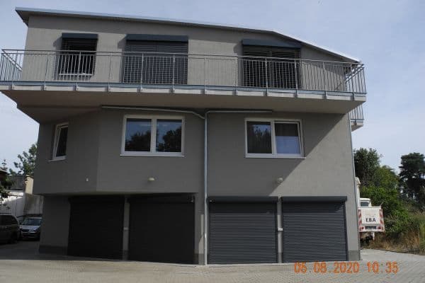 Pronájem bytu 2+1 86 m², Mahlower Str. 249, Teltow Pronájem bytu 2+1 86 m², Mahlower Str. 249, Teltow