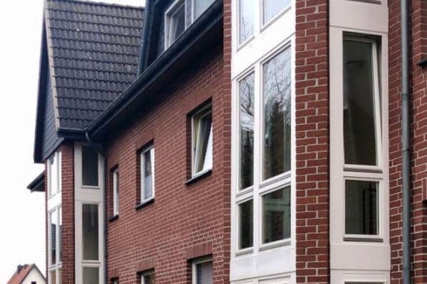 Pronájem bytu 3+1 76 m², Syke Pronájem bytu 3+1 76 m², Syke