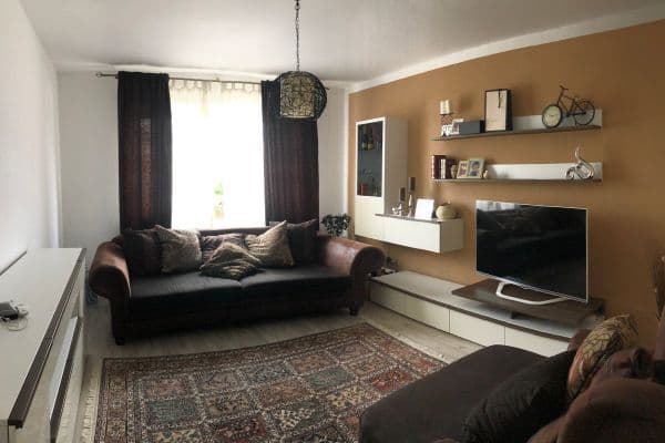 Pronájem bytu 2+1 70 m², Bismarckstr. 51, Remscheid Pronájem bytu 2+1 70 m², Bismarckstr. 51, Remscheid