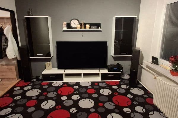 Pronájem bytu 3+1 79 m², Jakartovice Pronájem bytu 3+1 79 m², Jakartovice