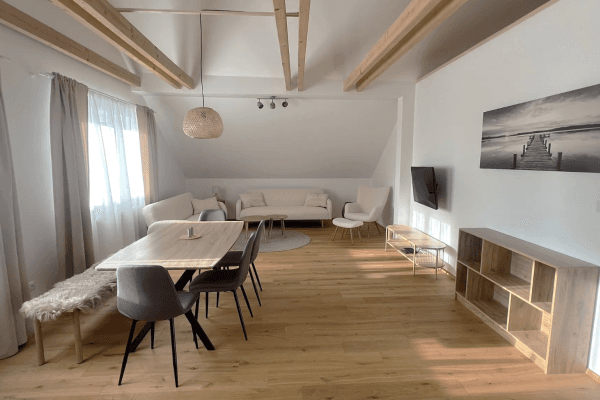 Prodej bytu 3+kk 92 m², Rýchorské sídliště, Svoboda nad Úpou Prodej bytu 3+kk 92 m², Rýchorské sídliště, Svoboda nad Úpou