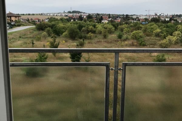 Pronájem bytu 1+kk 35 m², Najdrova, Roztoky Pronájem bytu 1+kk 35 m², Najdrova, Roztoky