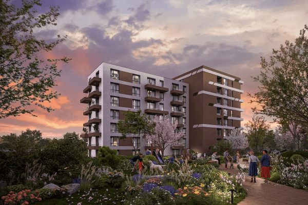Prodej bytu 2+kk 47 m², Arnošta Valenty, Praha Prodej bytu 2+kk 47 m², Arnošta Valenty, Praha