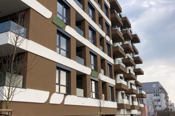 Prodej bytu 2+kk 47 m², Arnošta Valenty, Praha Prodej bytu 2+kk 47 m², Arnošta Valenty, Praha