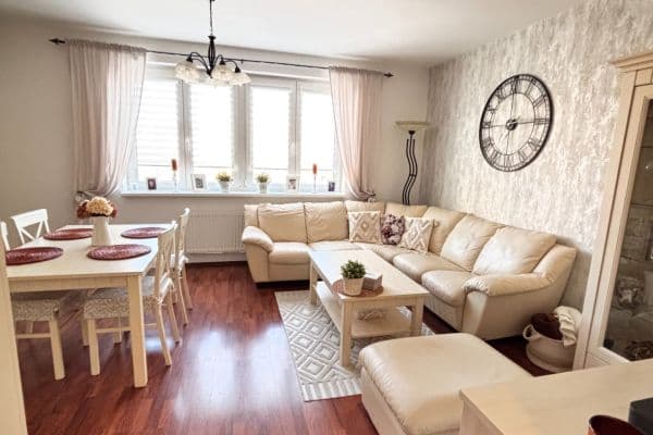 Prodej bytu 3+kk 76 m², U Větrolamu, Hustopeče Prodej bytu 3+kk 76 m², U Větrolamu, Hustopeče