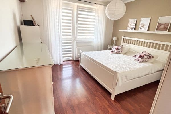 Prodej bytu 3+kk 76 m², U Větrolamu, Hustopeče Prodej bytu 3+kk 76 m², U Větrolamu, Hustopeče