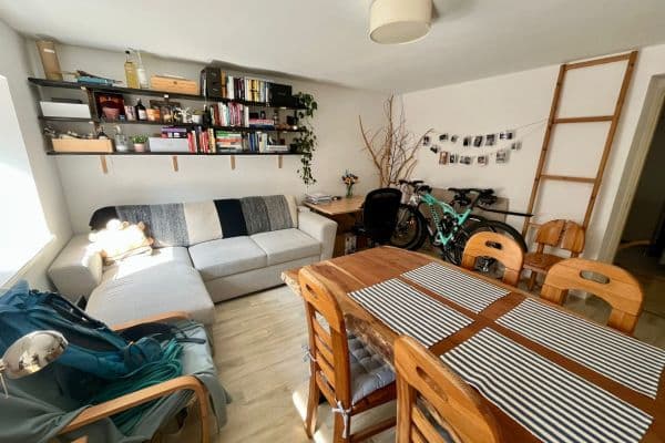 Pronájem bytu 2+1 59 m², Libocká, Praha Pronájem bytu 2+1 59 m², Libocká, Praha