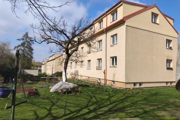 Prodej bytu 2+1 47 m², Mirošovická, Praha Prodej bytu 2+1 47 m², Mirošovická, Praha