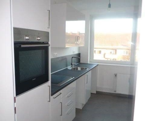 Prodej bytu 3+1 72 m², Hamburg, Hamburg Prodej bytu 3+1 72 m², Hamburg, Hamburg