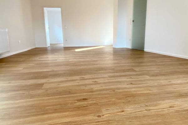 Pronájem bytu 4+1 105 m², Püttlingen Köllerbach Pronájem bytu 4+1 105 m², Püttlingen Köllerbach