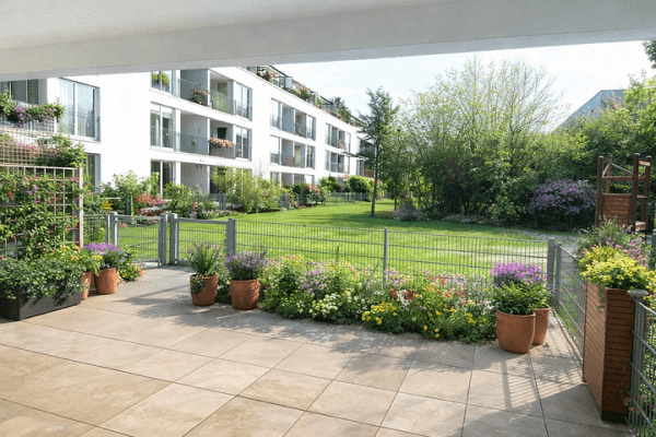 Prodej bytu 3+1 88 m², Haar, Bavorsko Prodej bytu 3+1 88 m², Haar, Bavorsko