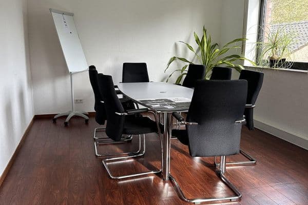 Pronájem kanceláře 110 m², Welsingheide 10, Münster, Severní Porýní-Vestfálsko Pronájem kanceláře 110 m², Welsingheide 10, Münster, Severní Porýní-Vestfálsko