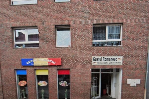 Prodej domu 500 m², pozemek 256 m², Kölner Straße 3, Bergheim Prodej domu 500 m², pozemek 256 m², Kölner Straße 3, Bergheim