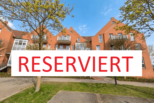 Prodej bytu 2+kk 69 m², Weyhe Prodej bytu 2+kk 69 m², Weyhe