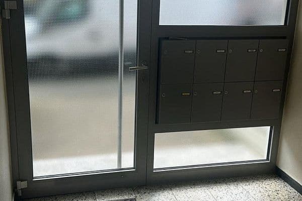 Pronájem bytu 3+1 72 m², Oedeweg 18, Hagen Pronájem bytu 3+1 72 m², Oedeweg 18, Hagen