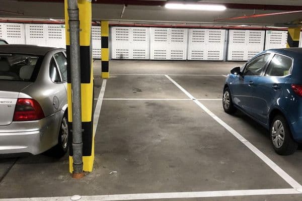 Pronájem garáže 12 m², Elsa-Brändström-Straße 1-7, Mainz Pronájem garáže 12 m², Elsa-Brändström-Straße 1-7, Mainz