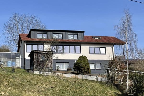 Pronájem bytu 2+kk 90 m², Waldstetten Pronájem bytu 2+kk 90 m², Waldstetten