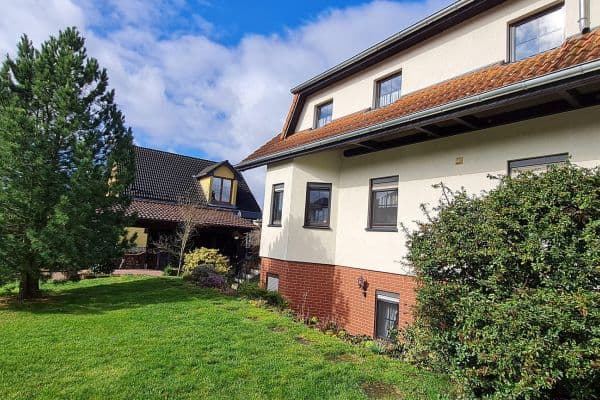 Prodej domu 148 m², pozemek 737 m², Storkow (Mark), Braniborsko Prodej domu 148 m², pozemek 737 m², Storkow (Mark), Braniborsko