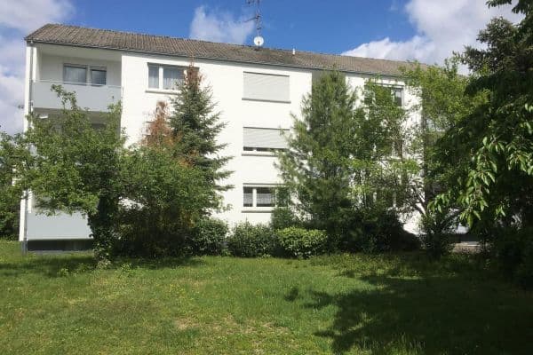 Pronájem bytu 3+1 79 m², Goethestraße 2, Heusenstamm Pronájem bytu 3+1 79 m², Goethestraße 2, Heusenstamm