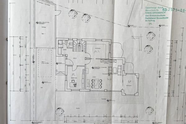 Prodej domu 205 m², pozemek 450 m², Rodgau Prodej domu 205 m², pozemek 450 m², Rodgau