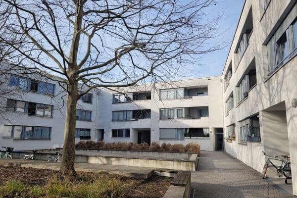 Prodej bytu 3+1 86 m², Eisnergutbogen 35, München, Bavorsko Prodej bytu 3+1 86 m², Eisnergutbogen 35, München, Bavorsko