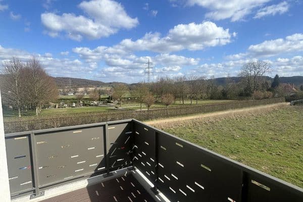 Pronájem bytu 2+kk 58 m², Kamillenweg 32, Osnabrück, Dolní Sasko Pronájem bytu 2+kk 58 m², Kamillenweg 32, Osnabrück, Dolní Sasko