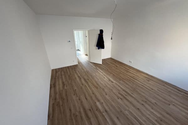 Pronájem bytu 2+kk 63 m², Enderleinstr. 12, Nürnberg, Bavorsko Pronájem bytu 2+kk 63 m², Enderleinstr. 12, Nürnberg, Bavorsko