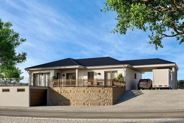 Prodej domu Prodej domu