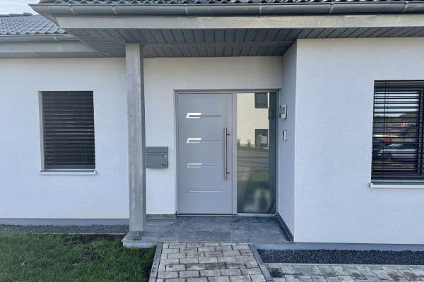 Prodej domu 150 m², pozemek 700 m², Buchen Prodej domu 150 m², pozemek 700 m², Buchen