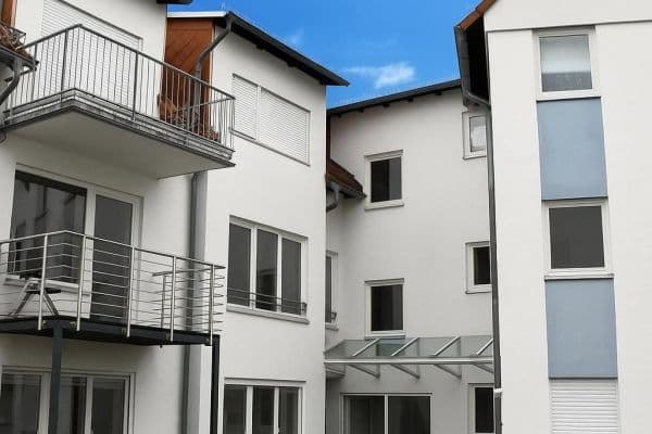 Prodej bytu 3+1 107 m², Oberursel Prodej bytu 3+1 107 m², Oberursel