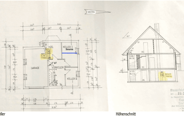 Prodej domu 140 m², pozemek 1.750 m², Heiligenhafen Prodej domu 140 m², pozemek 1.750 m², Heiligenhafen
