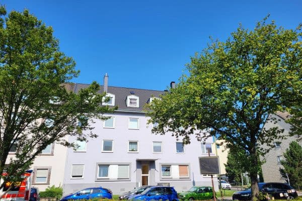 Prodej bytu 3+1 83 m², Huttropstr. 52, Essen, Severní Porýní-Vestfálsko Prodej bytu 3+1 83 m², Huttropstr. 52, Essen, Severní Porýní-Vestfálsko