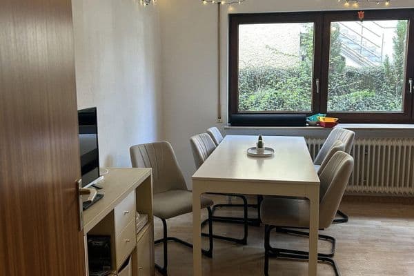 Pronájem bytu 2+kk 64 m², Ludwigsburg Pronájem bytu 2+kk 64 m², Ludwigsburg