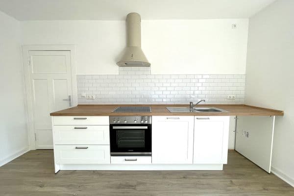 Pronájem bytu 2+1 53 m², Kolberger Str.7, Schwarzenbek Pronájem bytu 2+1 53 m², Kolberger Str.7, Schwarzenbek