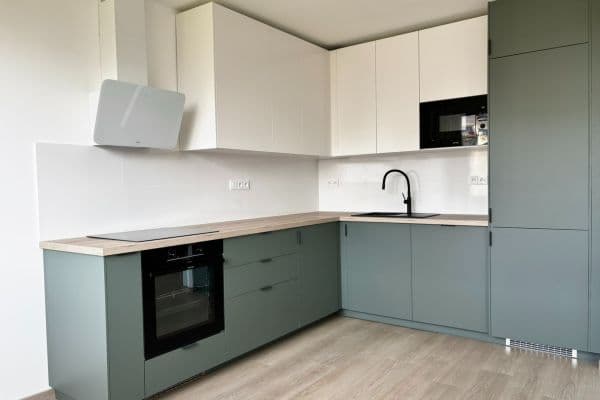 Prodej bytu 3+kk 67 m², Chabařovická, Praha Prodej bytu 3+kk 67 m², Chabařovická, Praha