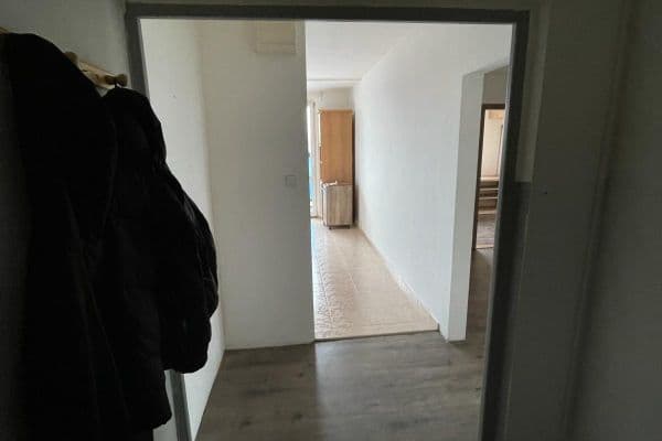 Prodej bytu 3+1 72 m², Smetanova, Chodov Prodej bytu 3+1 72 m², Smetanova, Chodov