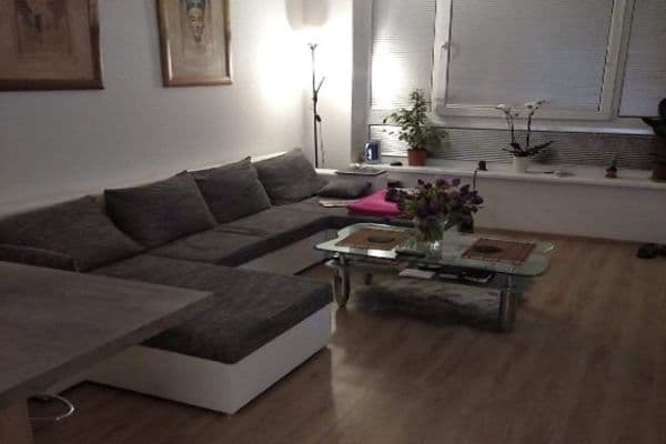 Pronájem bytu 2+kk 64 m², Janského, Olomouc, Olomoucký kraj Pronájem bytu 2+kk 64 m², Janského, Olomouc, Olomoucký kraj