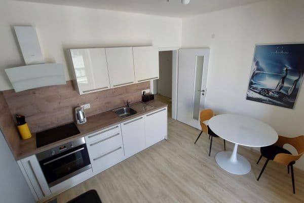 Prodej bytu 2+kk 21 m², Kladivova, Brno Prodej bytu 2+kk 21 m², Kladivova, Brno